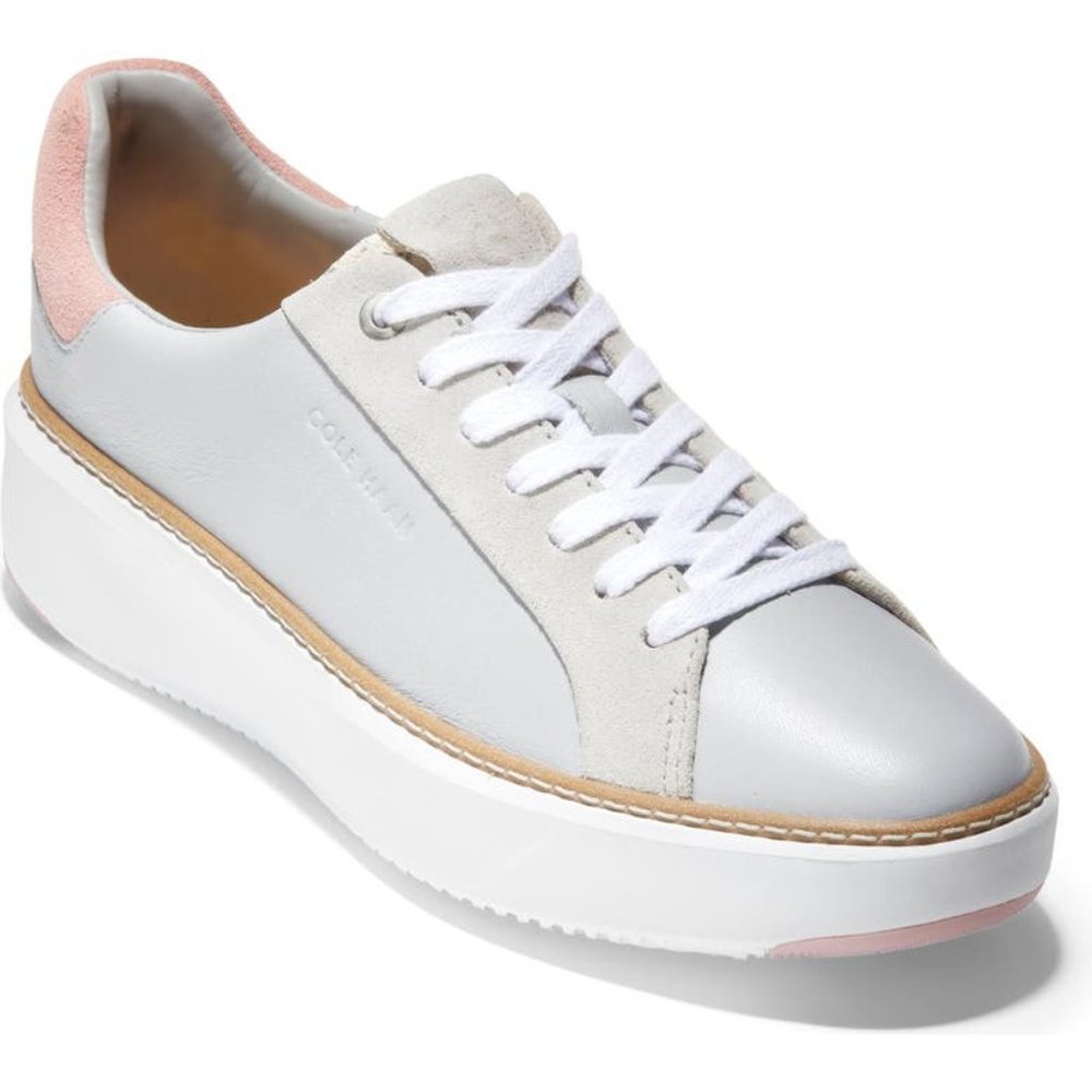 Cole Haan GrandPro TopSpin (Women Sneakers)